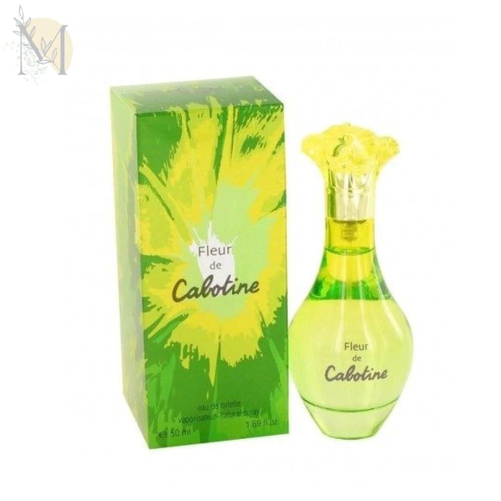 عطر جريس كابوتين دي فلور او دو تواليت 50مل