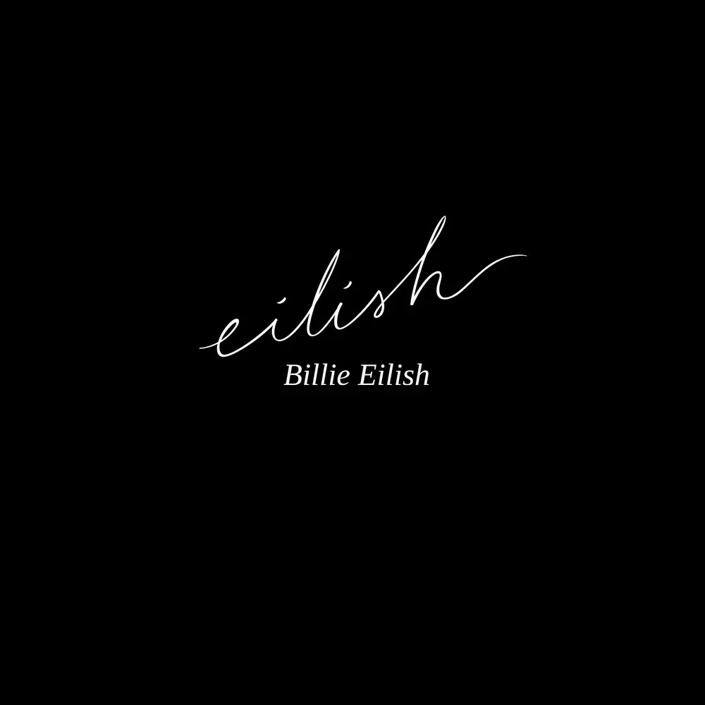 بيلي آيلش _ BILLIE EILISH