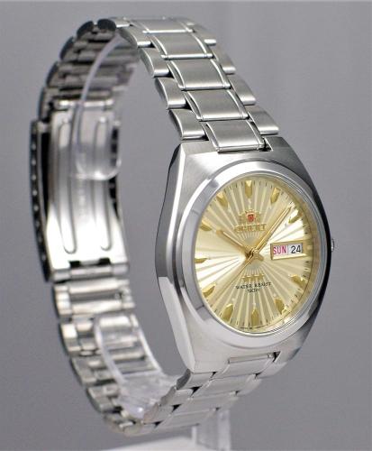 ORIENT SAB08007C8 Men's Automatic Watch