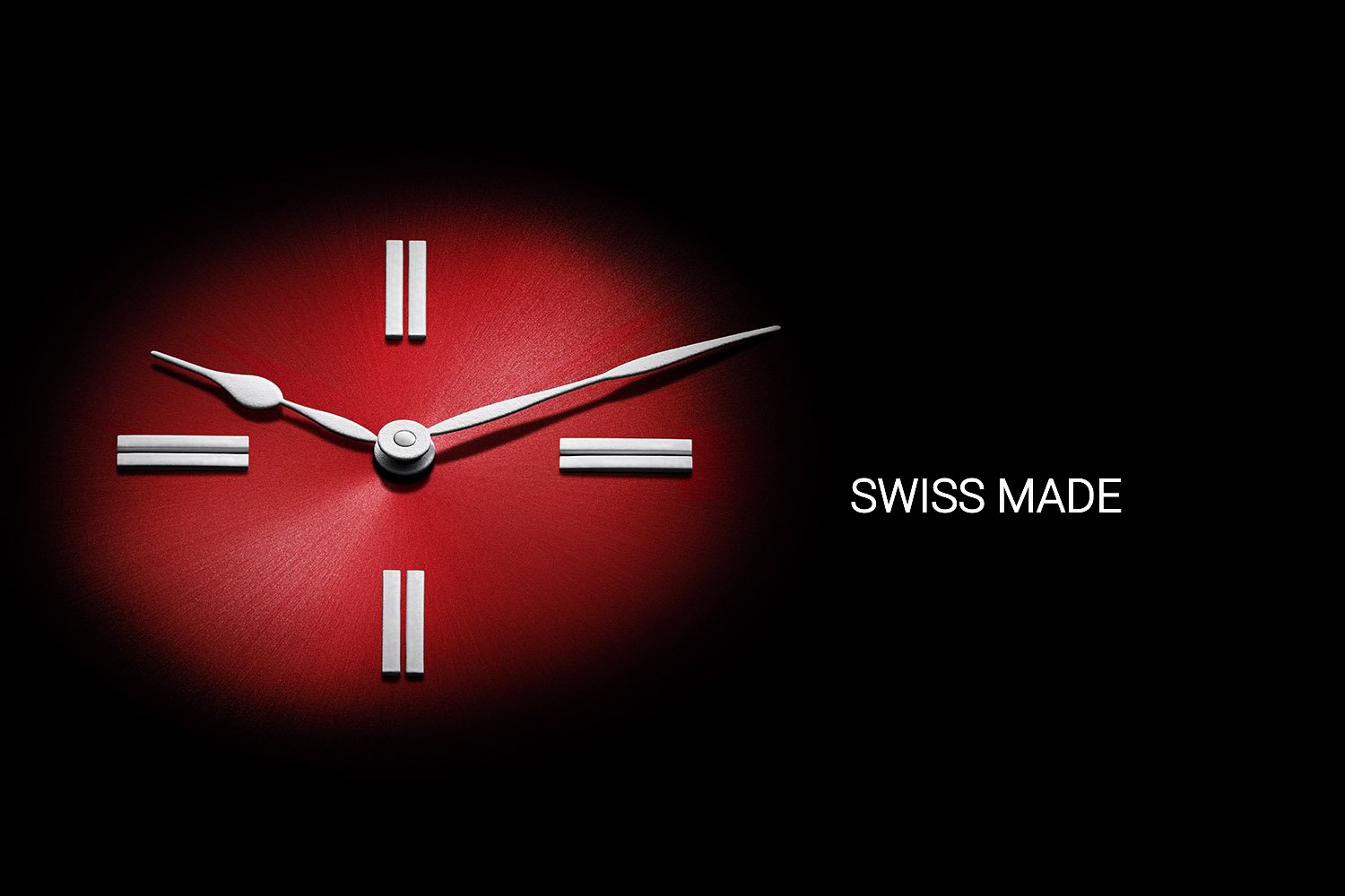 SWISS WATCH