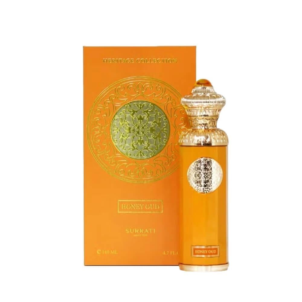 عطر السرتي هيريتاج كولكشن هوني عود - او دى بارفيوم 140 مل