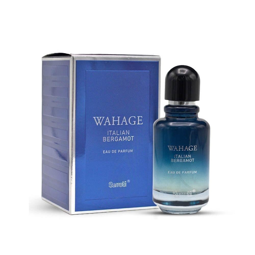 عطر السرتي وهج البرغموت الإيطالي - او دى بارفيوم 100 مل