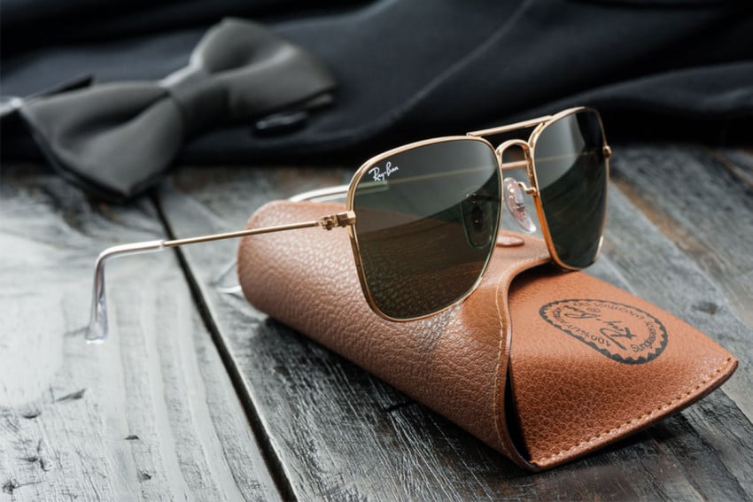 Ray Ban