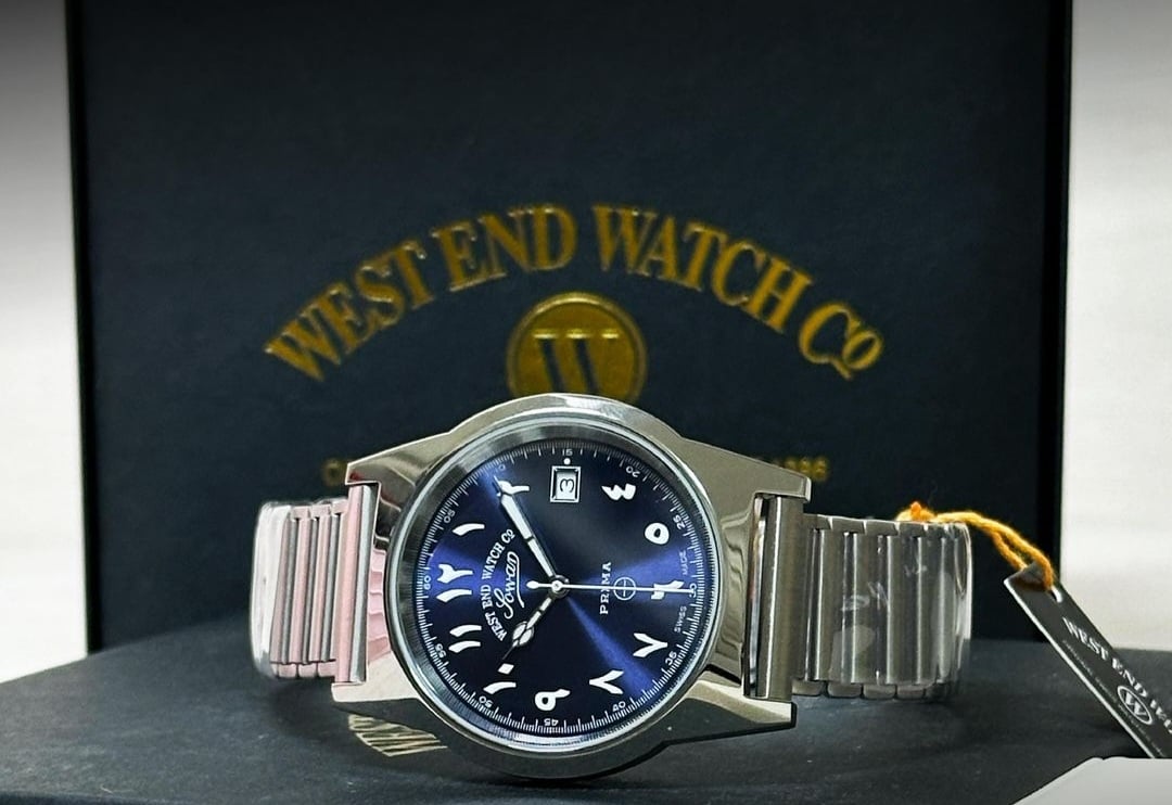 WEST END WATCH CO