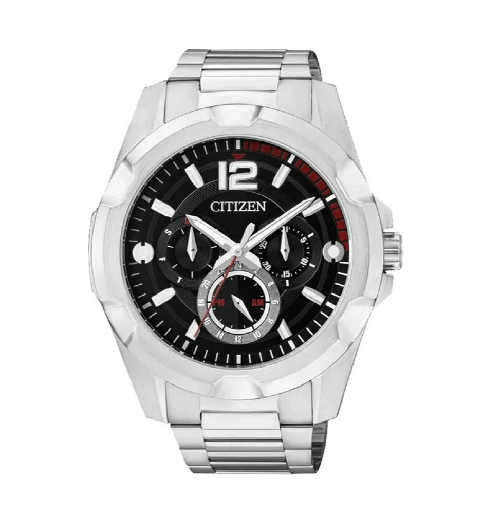 Citizen discount multifunction watch