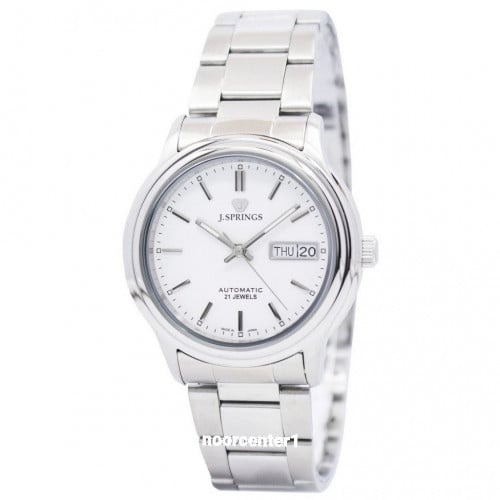 J.Springs by Seiko Automatic 21 Jewels Japan Made...