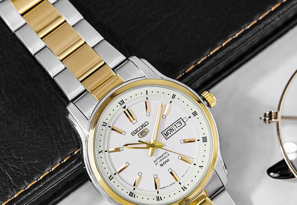 SEIKO