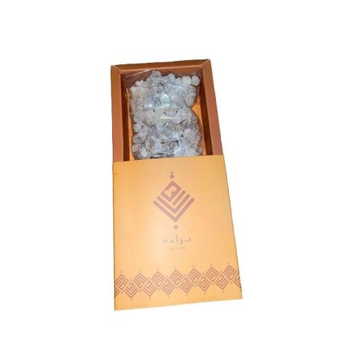 لبان عماني حوجري أخضر