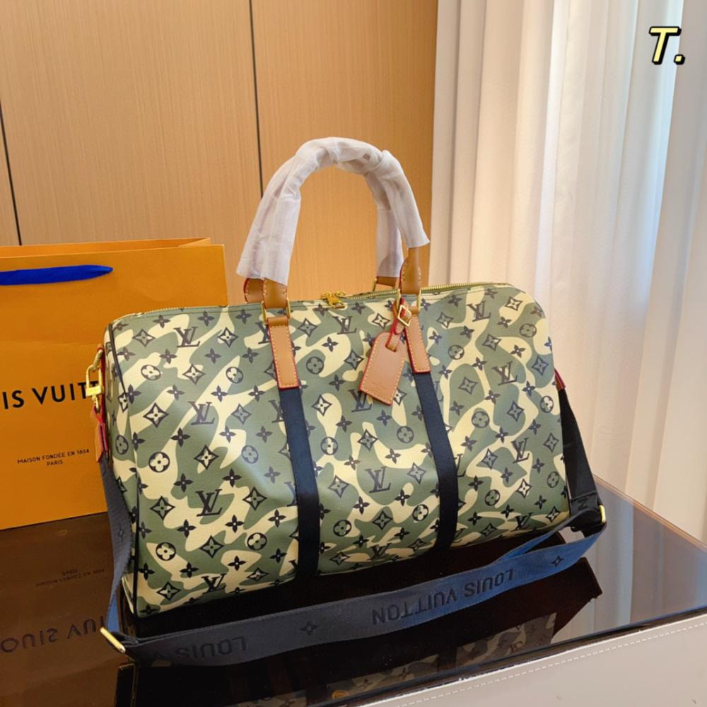شنطة دفل 45cm لويس فيتون Keepall