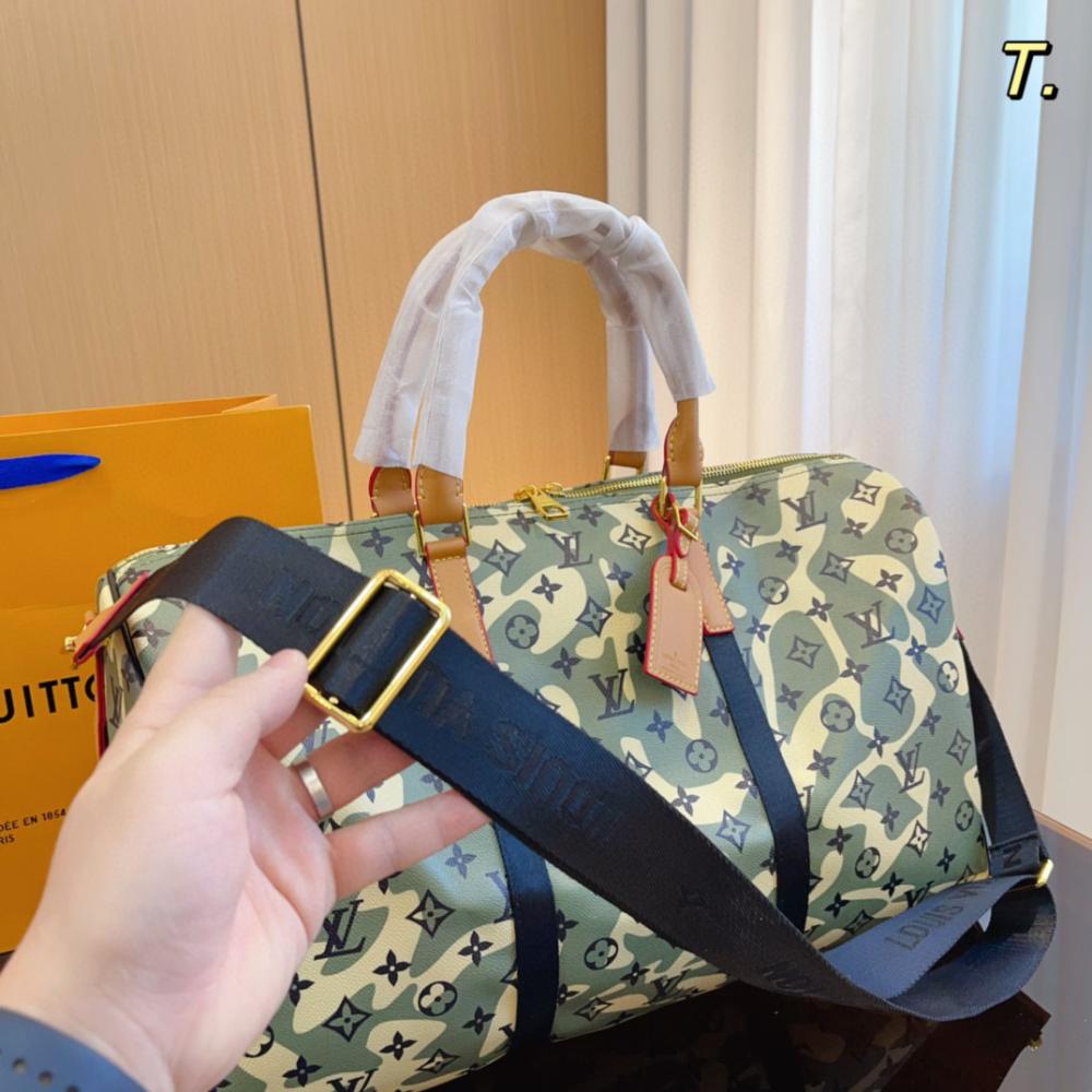 شنطة دفل 45cm لويس فيتون Keepall