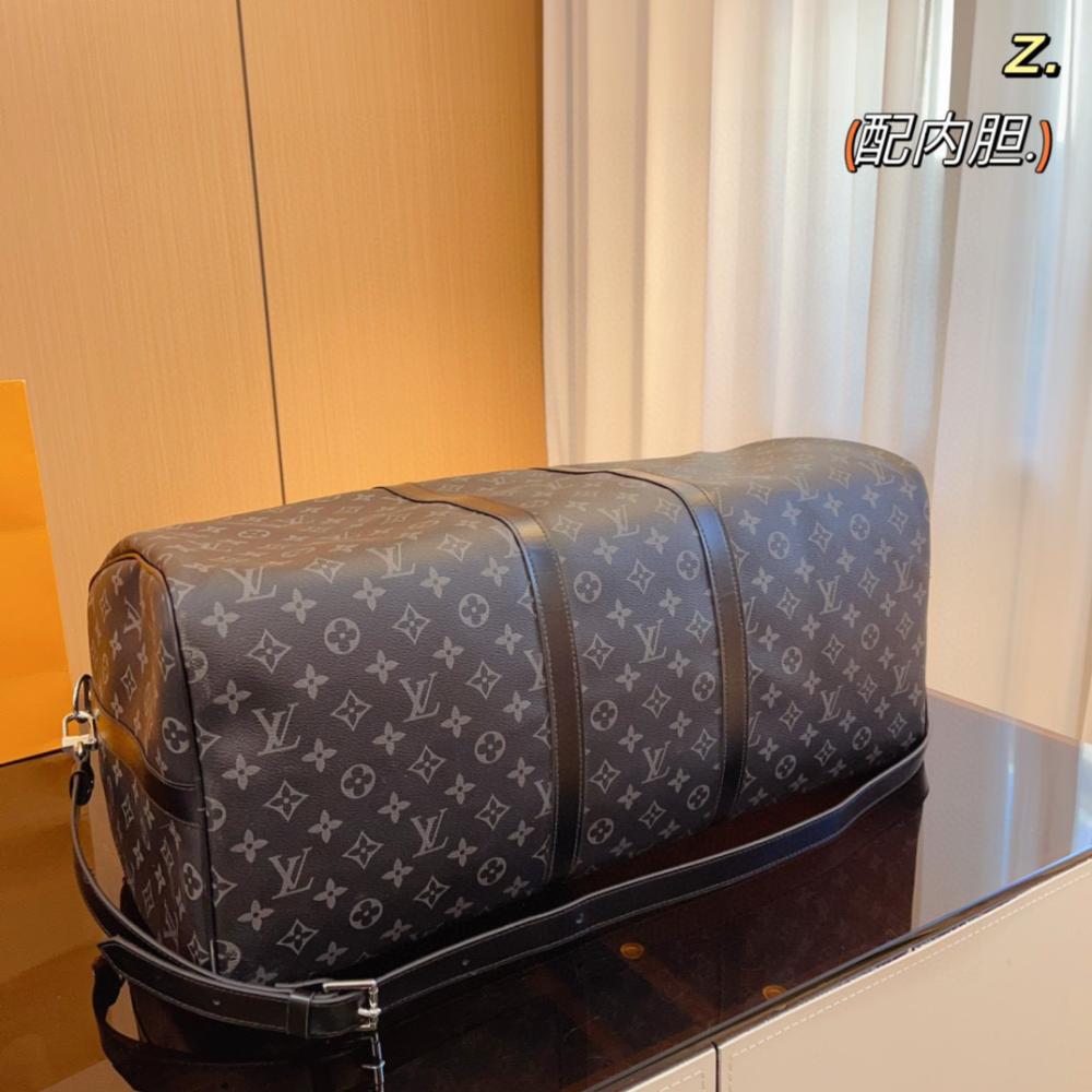 شنطة دفل 55cm لويس فيتون Keepall