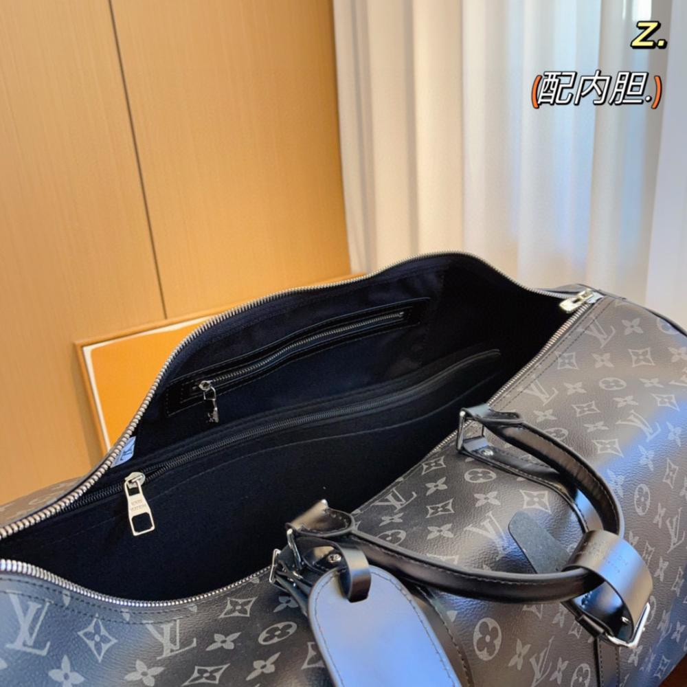 شنطة دفل 55cm لويس فيتون Keepall