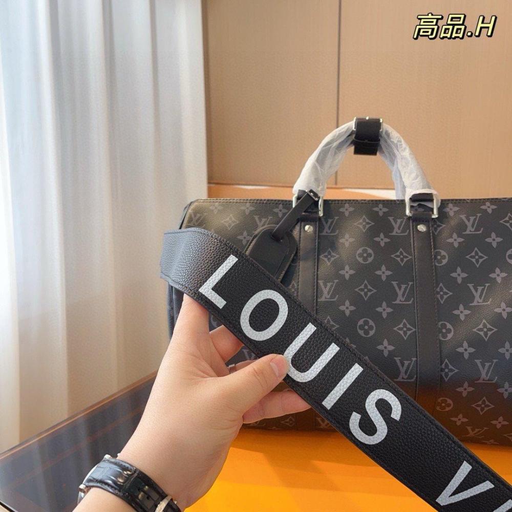 شنطة دفل 45cm لويس فيتون Keepall
