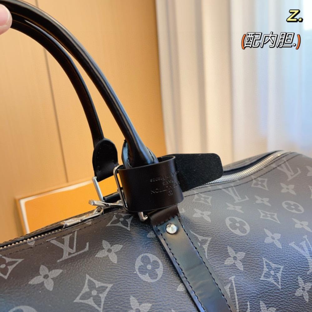 شنطة دفل 55cm لويس فيتون Keepall
