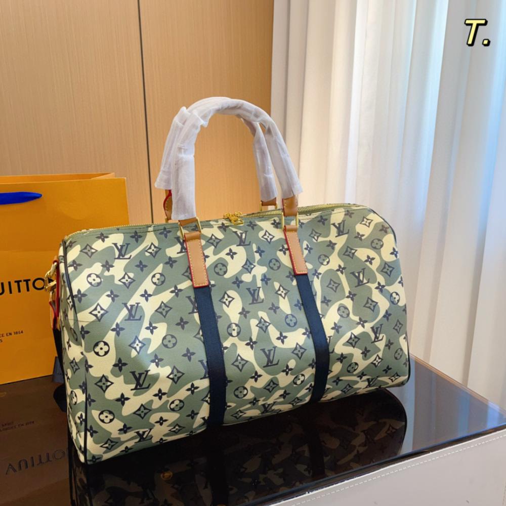 شنطة دفل 45cm لويس فيتون Keepall