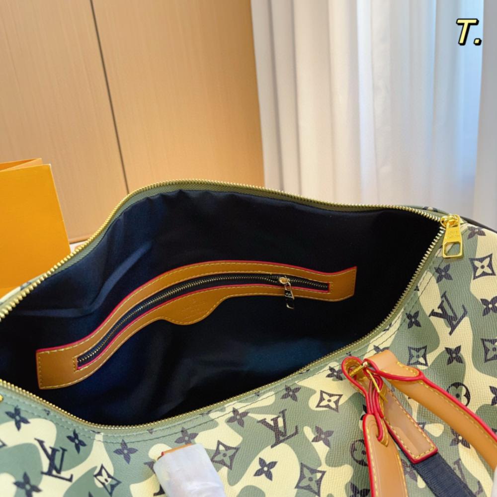 شنطة دفل 45cm لويس فيتون Keepall