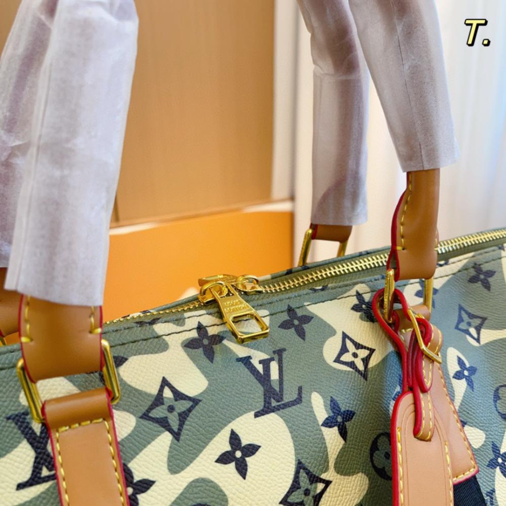 شنطة دفل 45cm لويس فيتون Keepall