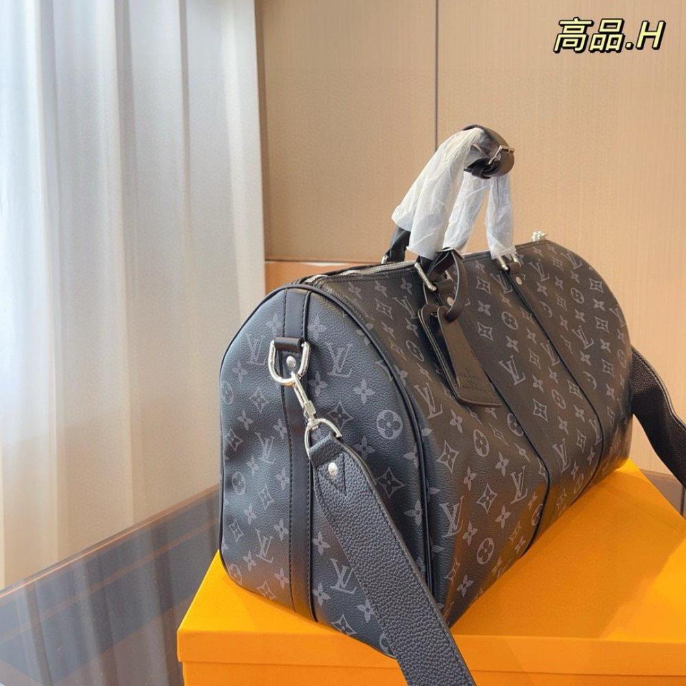 شنطة دفل 45cm لويس فيتون Keepall