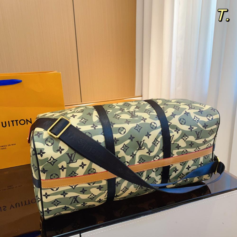 شنطة دفل 45cm لويس فيتون Keepall