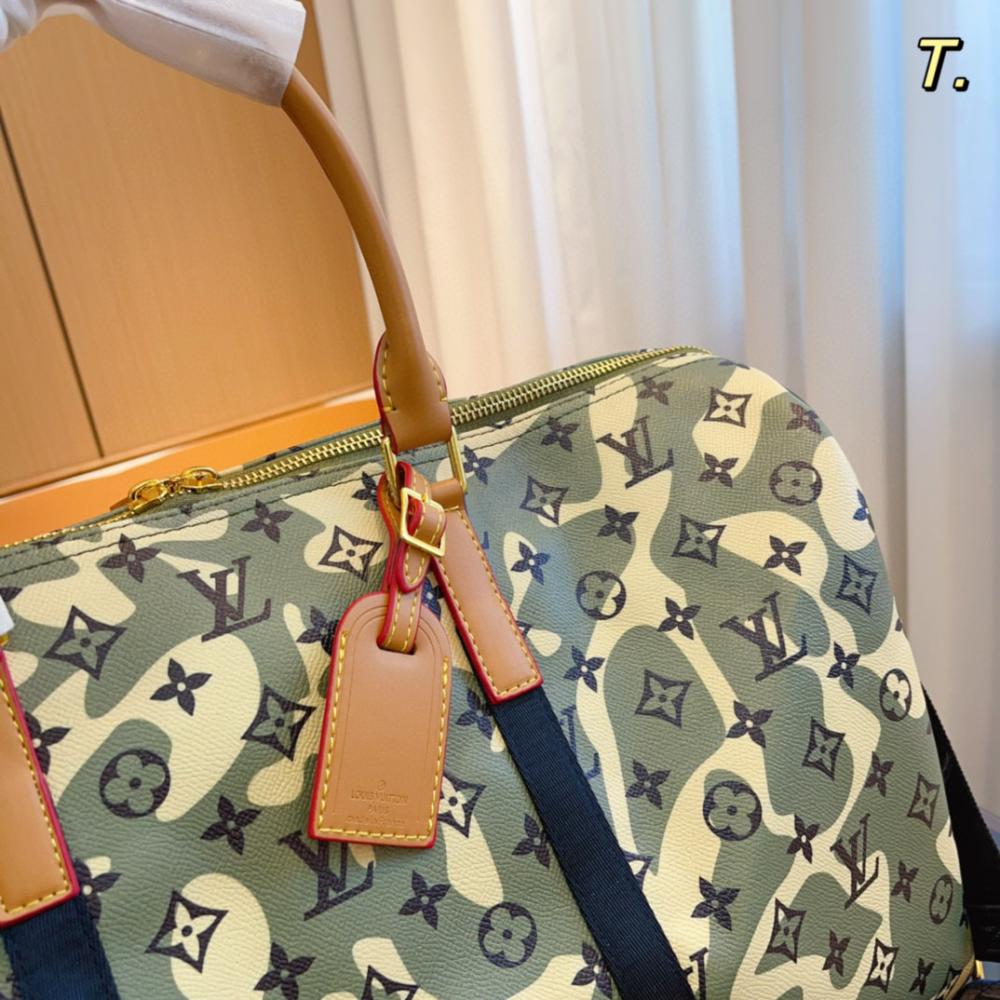 شنطة دفل 45cm لويس فيتون Keepall