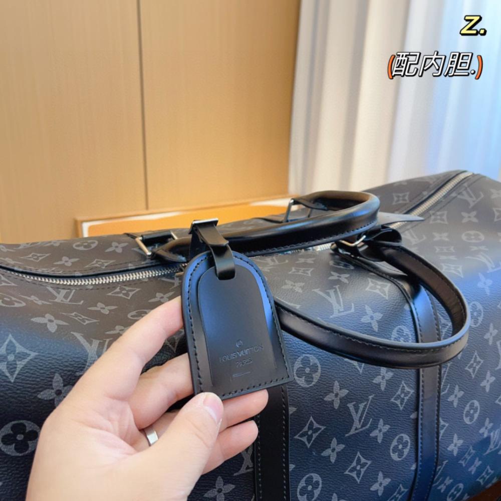 شنطة دفل 55cm لويس فيتون Keepall