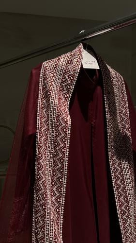 تصميم حصري قطع محدودة