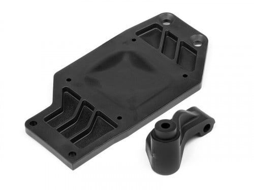 108718 - ESC/SIDE BRACE MOUNT