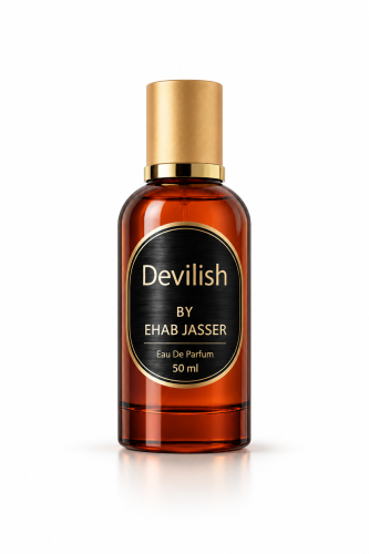 Devilish متمرد