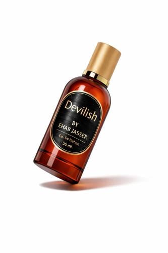 Devilish متمرد