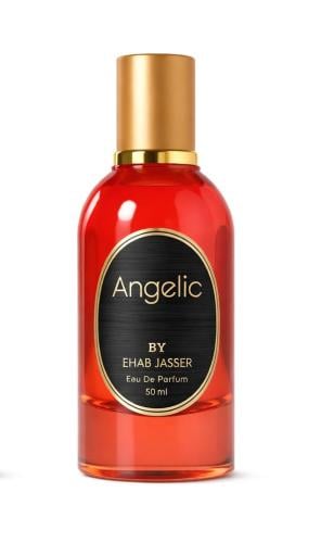 Angelic ملائكي