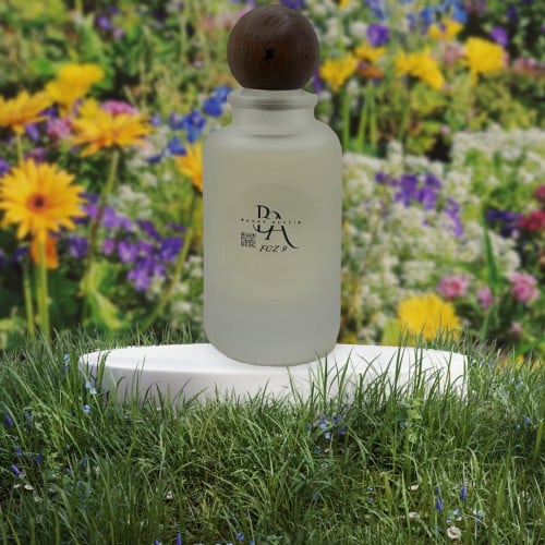 عطر لاانترديت FOZ 9