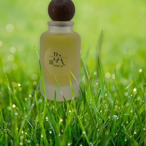 عطر ليدي FOZ 10