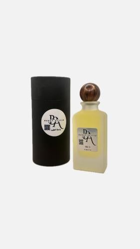 عطر نسائي فخم FOZ 2