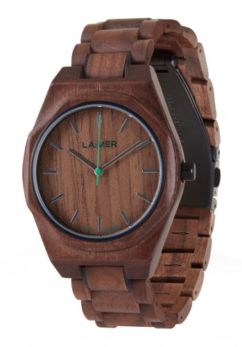 ساعة لايمر كريستيانو رجالية