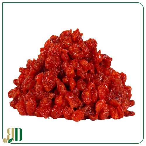 كرز مجفف
