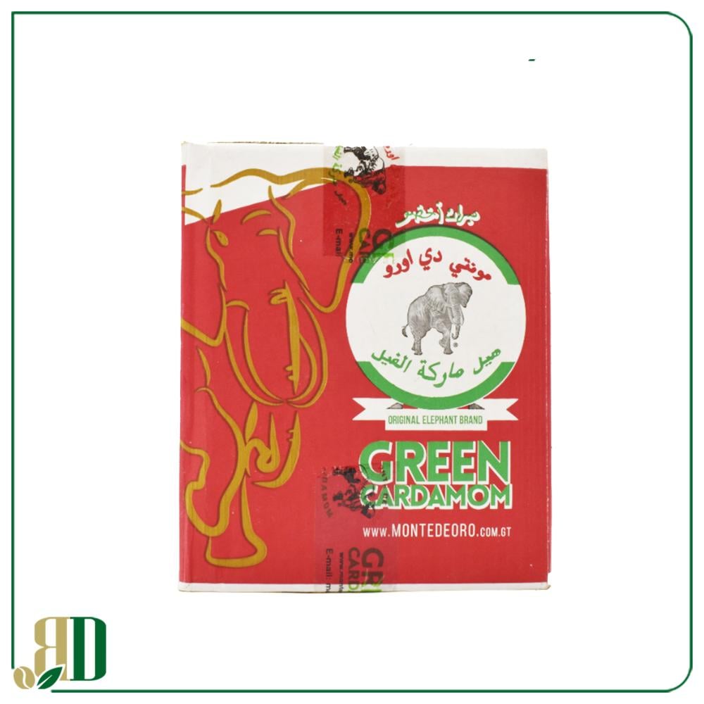 هيل امريكي ابو فيل درجة اولى