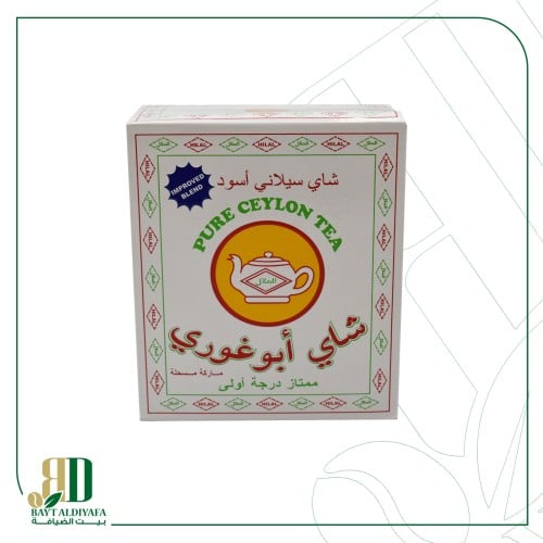 شاي ابو غوري ورق 450 جرام