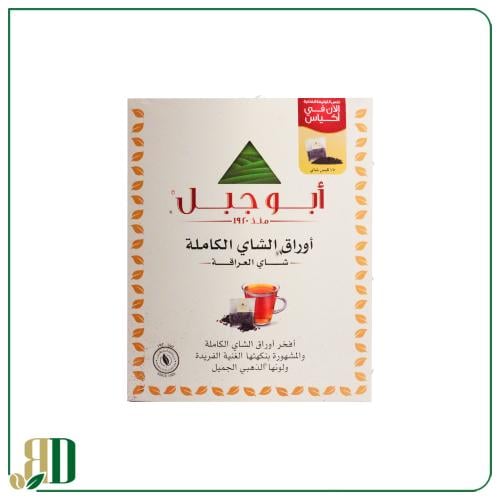 شاي ابوجبل خيط 75 خيط