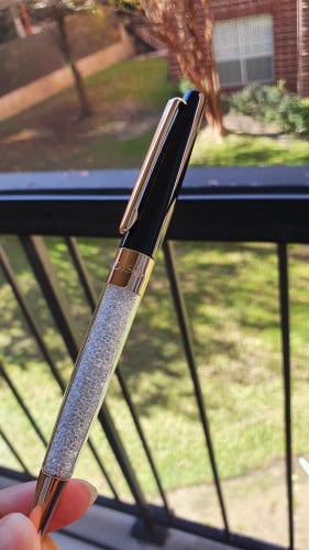 قلم سوارفسكي