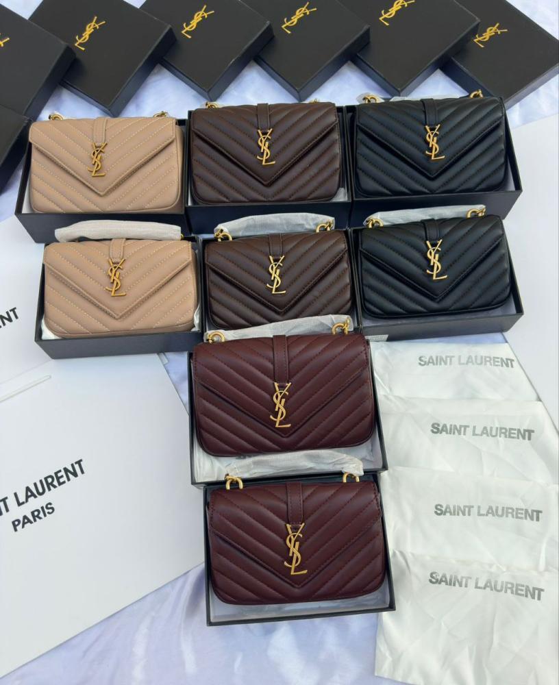 شنطة كروس حريمي