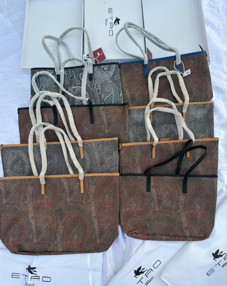 حقيبه فاخره