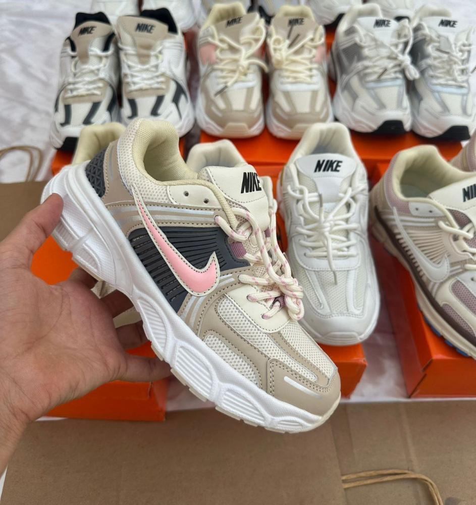 شوز نسائي رياضي