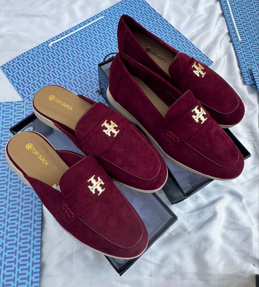 حذاء مريح للمشي نسائي