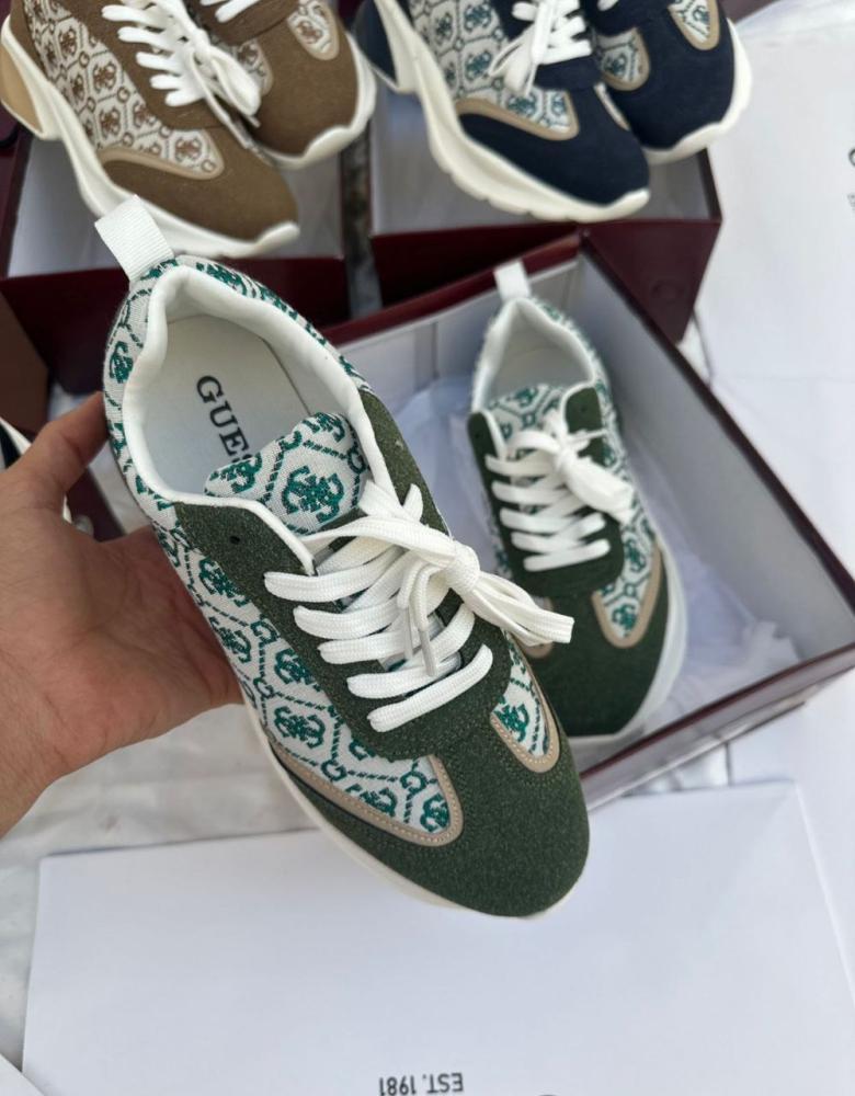 كوتشي جيس حريمي