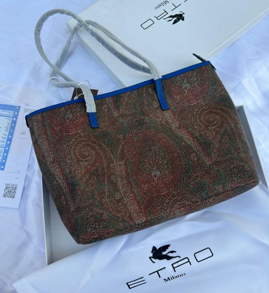 حقيبه فاخره