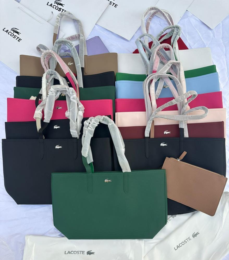 شنطة كتف كبيرة