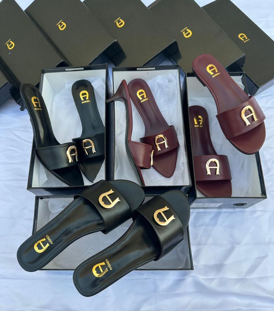 جزمه جلد حريمي