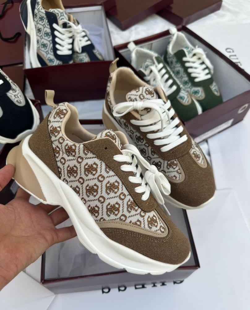 كوتشي جيس حريمي