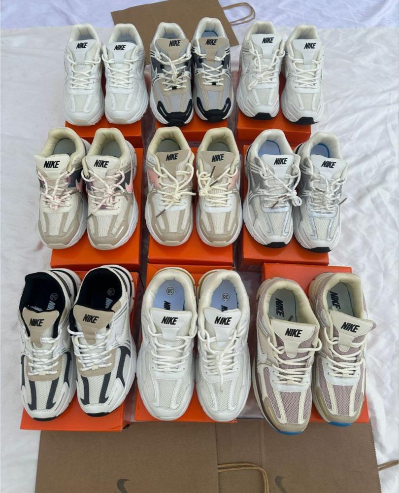 شوز نسائي رياضي