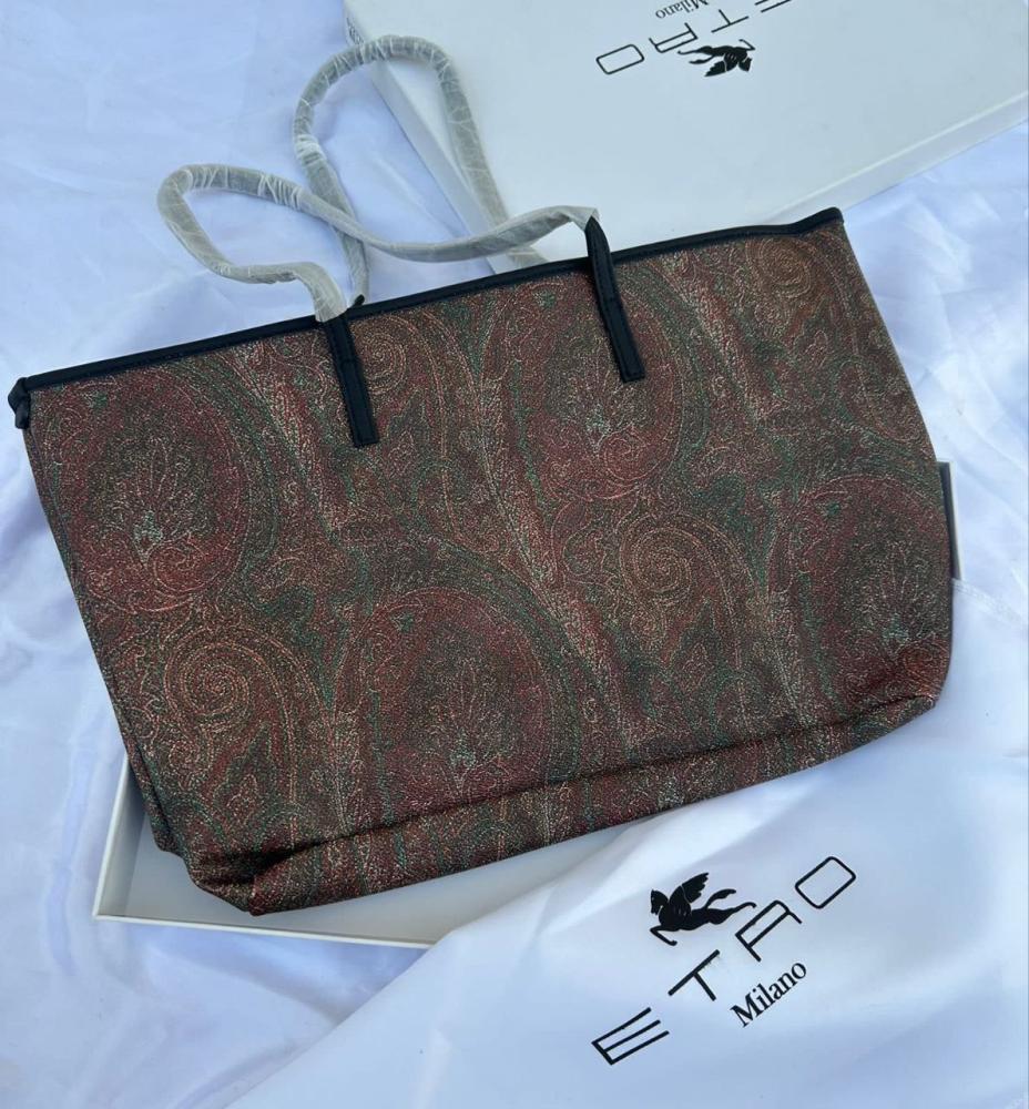 حقيبه فاخره